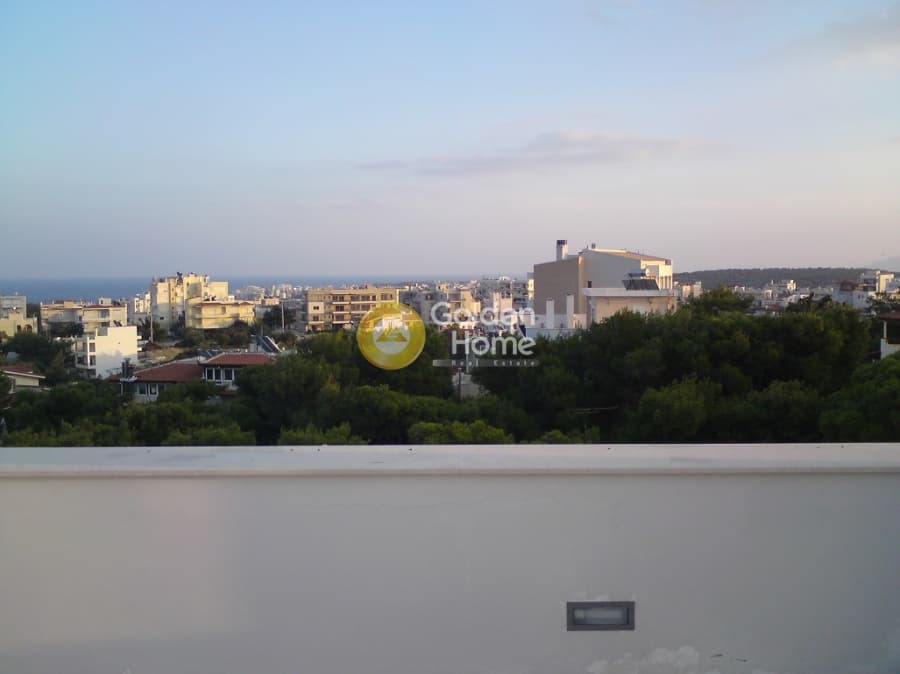 House in Oikismos Kokkino Limanaki, Rafina — Photo 3 of 24