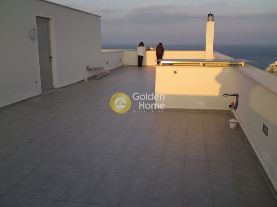 House in Oikismos Kokkino Limanaki, Rafina — Photo 5 of 24