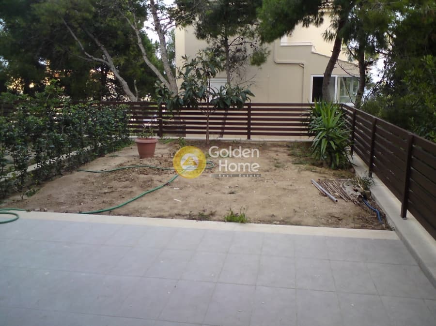 House in Oikismos Kokkino Limanaki, Rafina — Photo 6 of 24