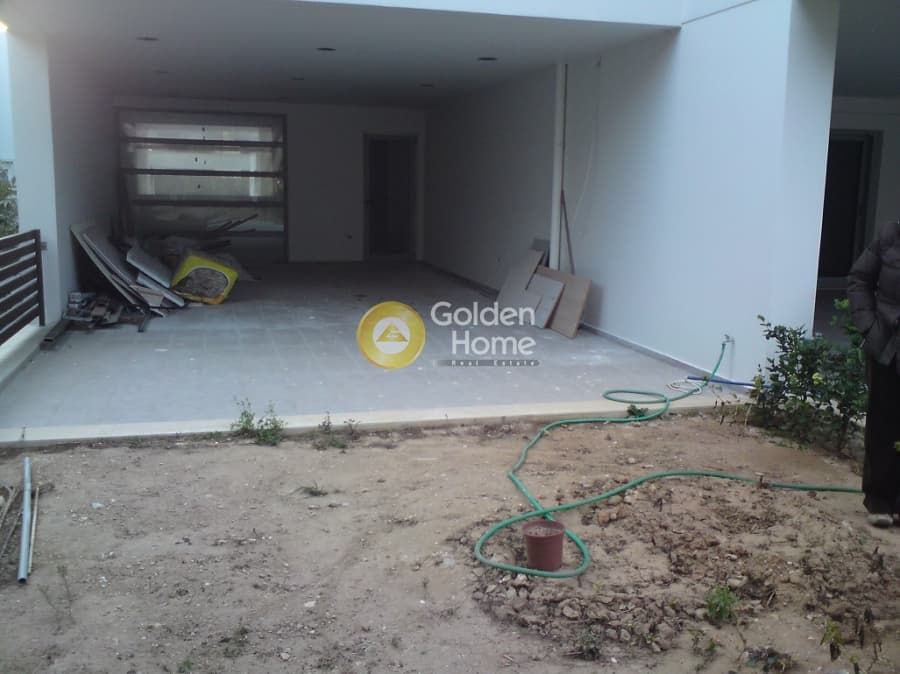 House in Oikismos Kokkino Limanaki, Rafina — Photo 7 of 24