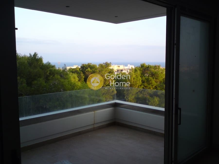 House in Oikismos Kokkino Limanaki, Rafina — Photo 10 of 24
