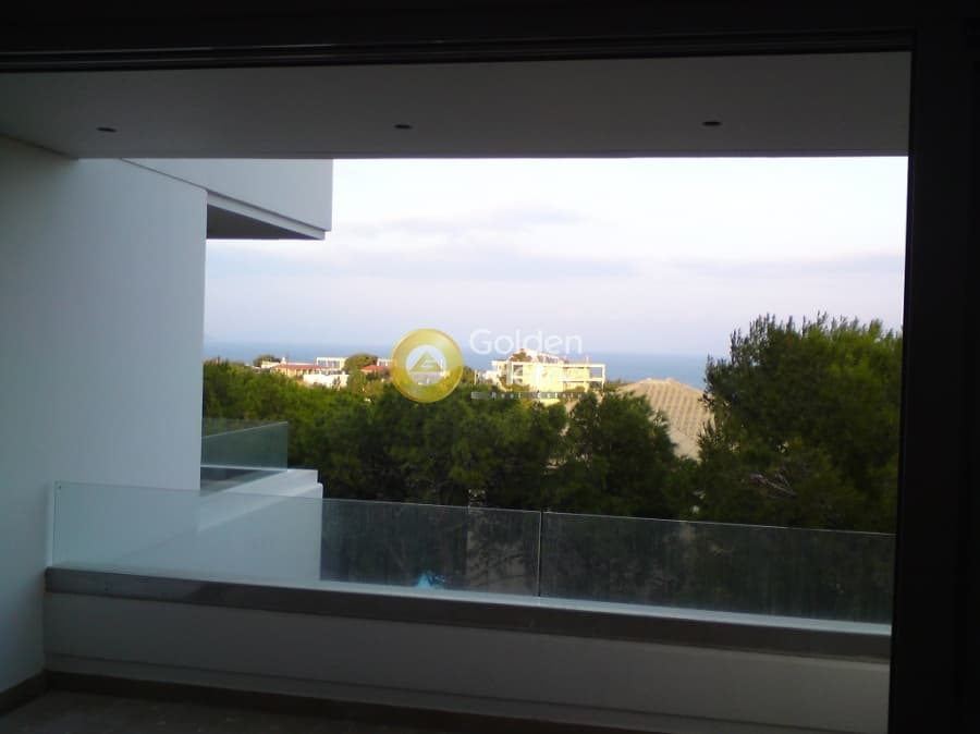 House in Oikismos Kokkino Limanaki, Rafina — Photo 17 of 24