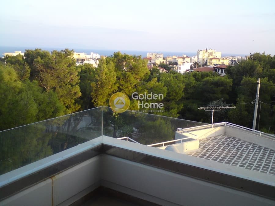 House in Oikismos Kokkino Limanaki, Rafina — Photo 18 of 24