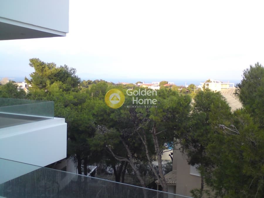House in Oikismos Kokkino Limanaki, Rafina — Photo 19 of 24