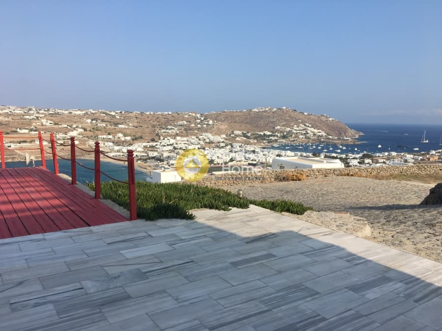 Μονοκατοικία στην Άγιος Ιωάννης Διακόφτης, Μύκονος — Φωτογραφία 2 από 10