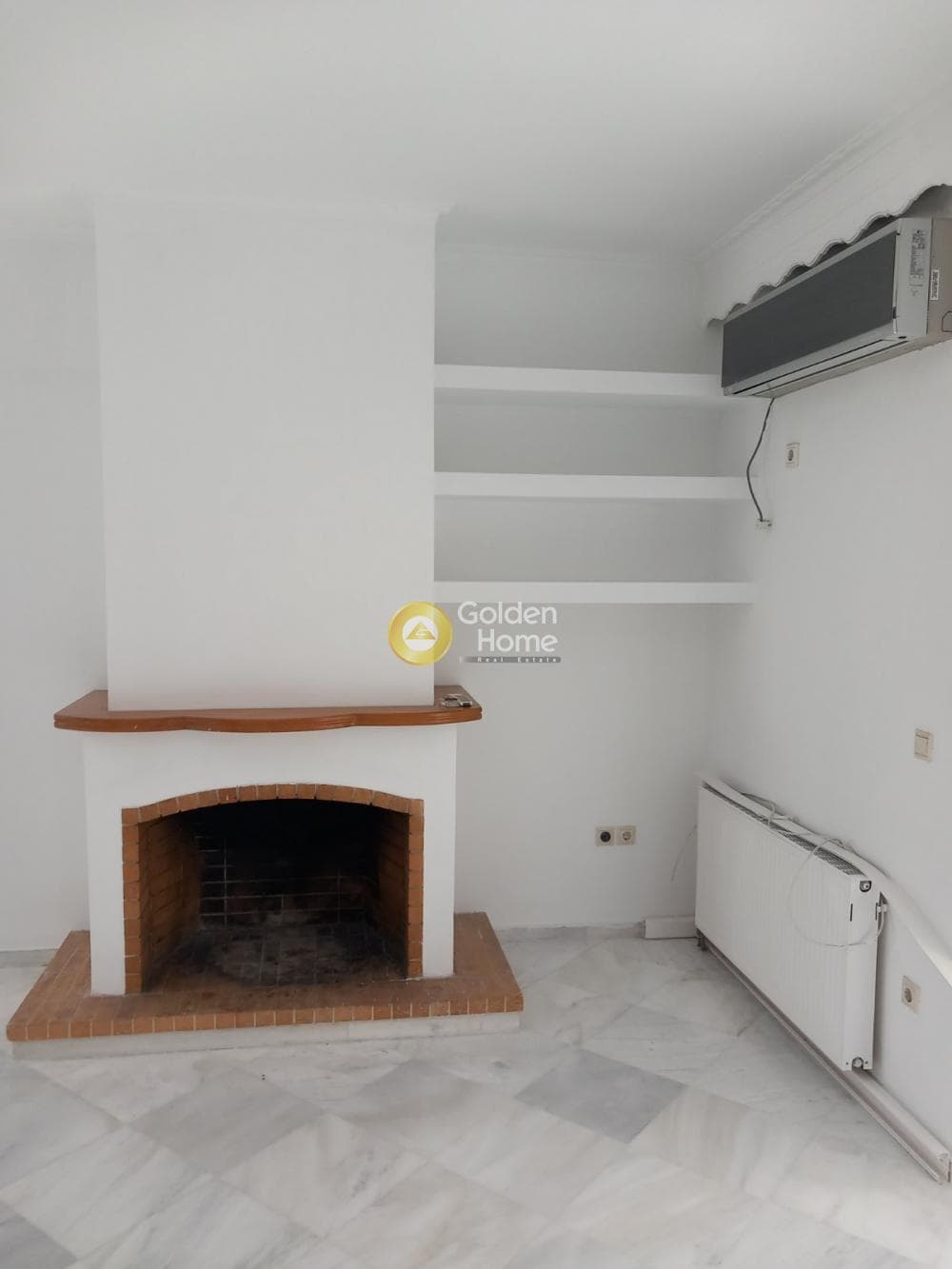 Διαμέρισμα στην Πλατεία Ελευθερίας, Νέο Ψυχικό — Φωτογραφία 18 από 30
