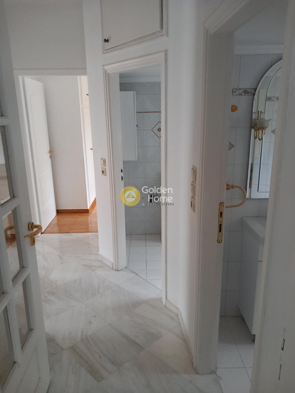 Διαμέρισμα στην Πλατεία Ελευθερίας, Νέο Ψυχικό — Φωτογραφία 19 από 30