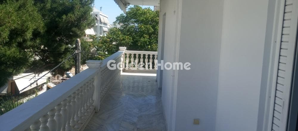 Διαμέρισμα στην Πλατεία Ελευθερίας, Νέο Ψυχικό — Φωτογραφία 2 από 30