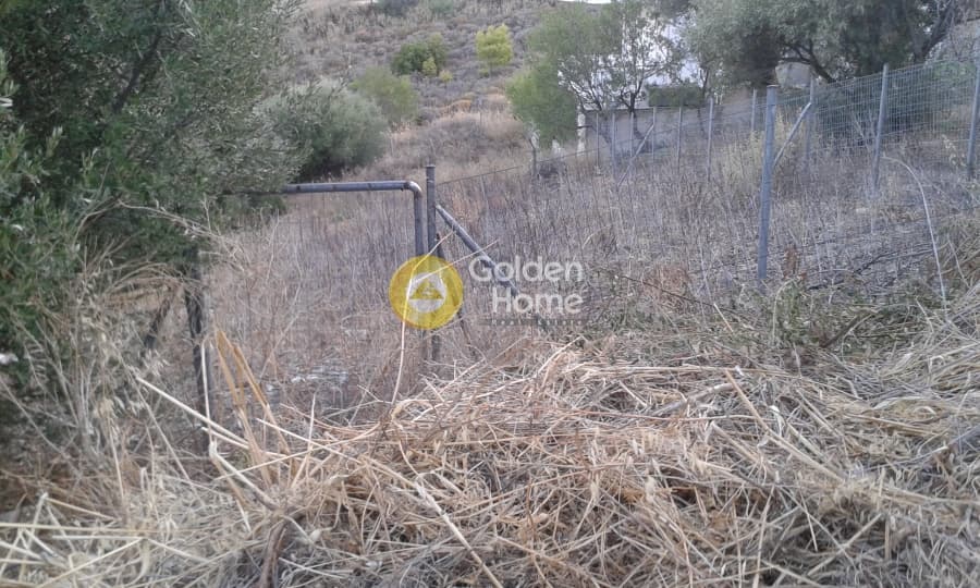 Building Plot in Porto Rafti, Vravrona — Photo 2 of 3