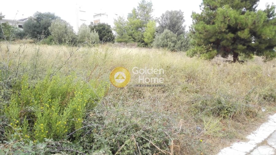Building Plot in Gargittos, Gerakas — Photo 1 of 10