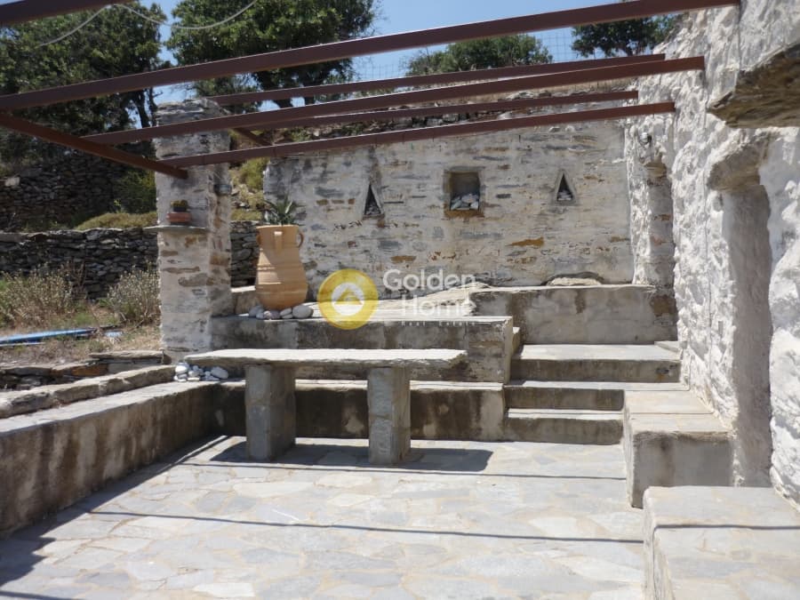 House in Astras, Kea — Photo 3 of 10