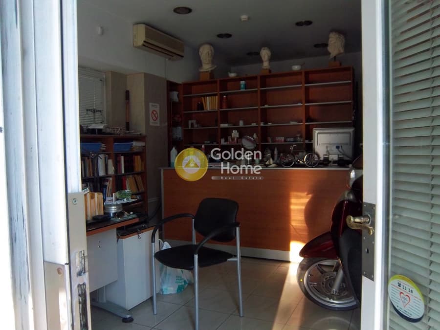 Κατάστημα στην Ακαδημία Πλάτωνος, Κολωνός - Κολοκυνθούς — Φωτογραφία 4 από 8