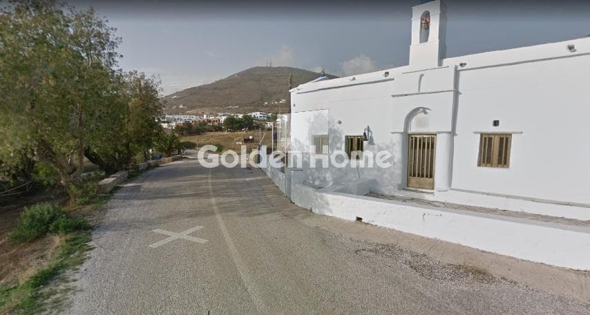 Building Plot in Ormos Agiou Ioannou Tinou, Tinos — Photo 2 of 10