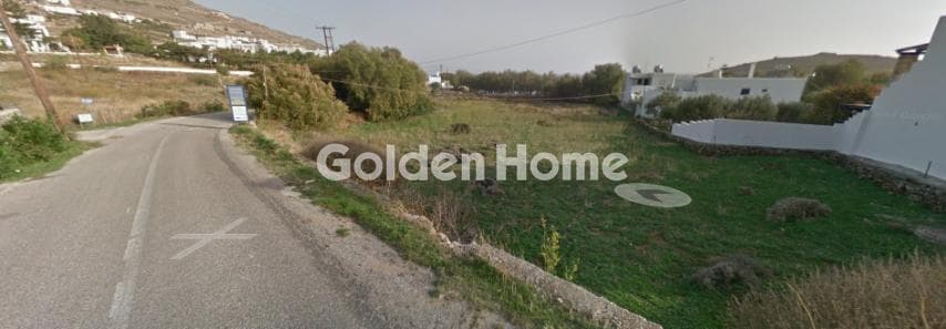 Building Plot in Ormos Agiou Ioannou Tinou, Tinos — Photo 4 of 10