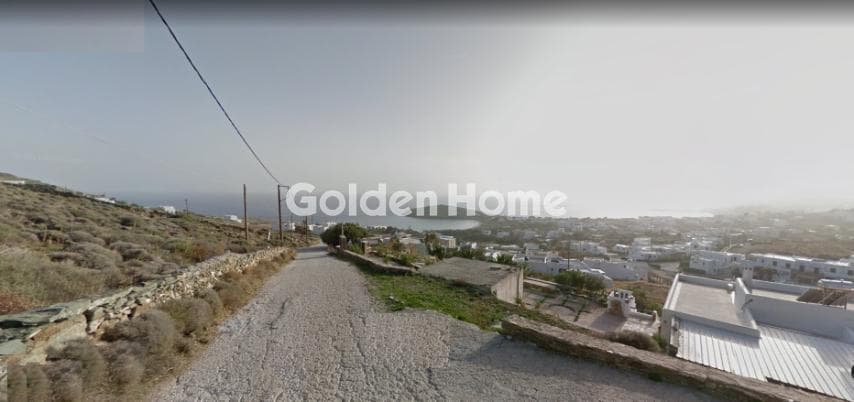 Building Plot in Ormos Agiou Ioannou Tinou, Tinos — Photo 7 of 10