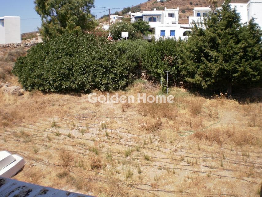 Building Plot in Ormos Agiou Ioannou Tinou, Tinos — Photo 9 of 10