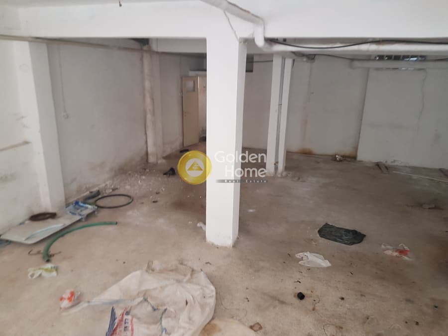Warehouse in Panepistimioupoli, Zografou — Photo 1 of 2