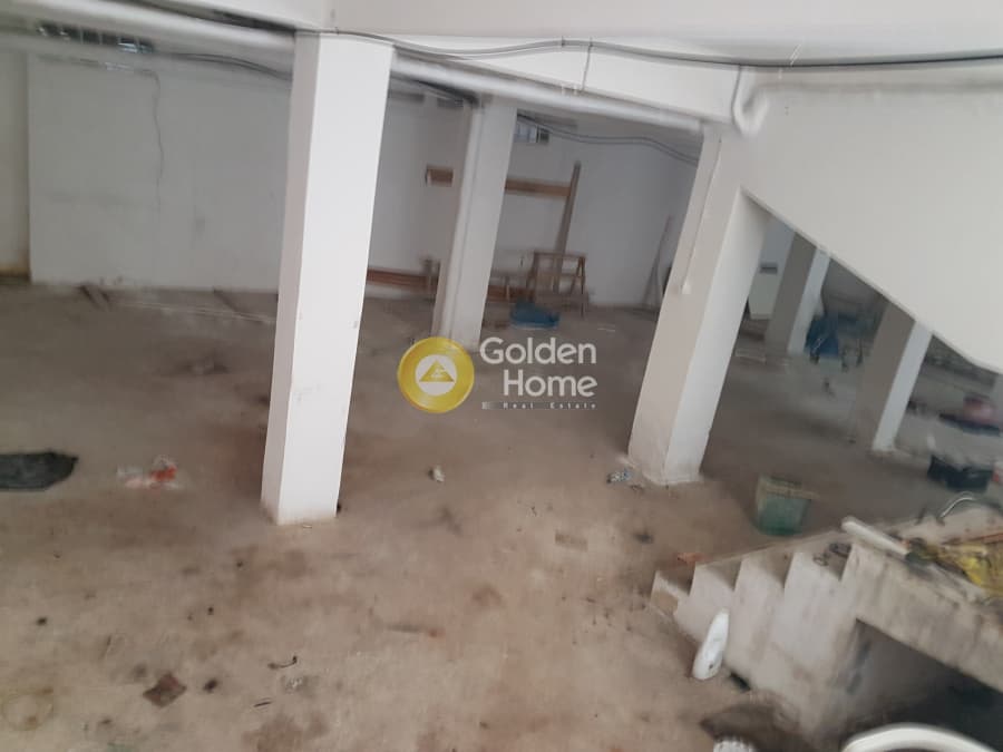 Warehouse in Panepistimioupoli, Zografou — Photo 2 of 2