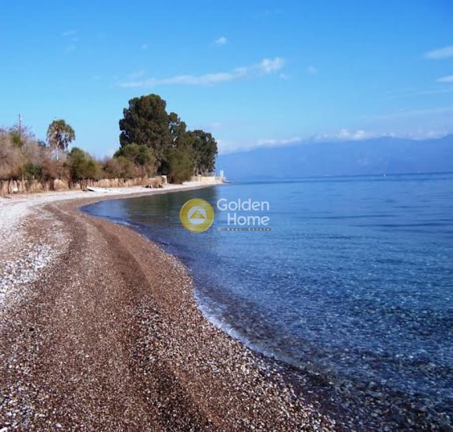 Μονοκατοικία στην Βαλιμίτικα, Αίγιο — Φωτογραφία 1 από 13