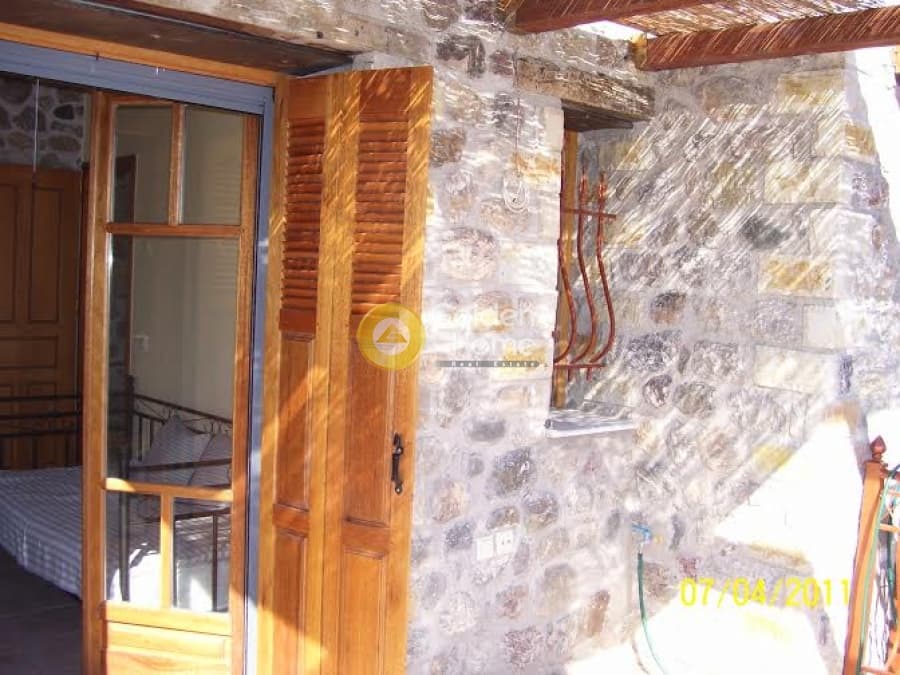 Μονοκατοικία στην Βαλιμίτικα, Αίγιο — Φωτογραφία 6 από 13