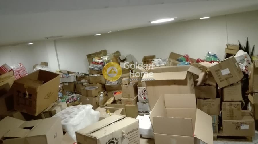 Κατάστημα στην Τσούμπα, Αγιοι Ανάργυροι — Φωτογραφία 4 από 7