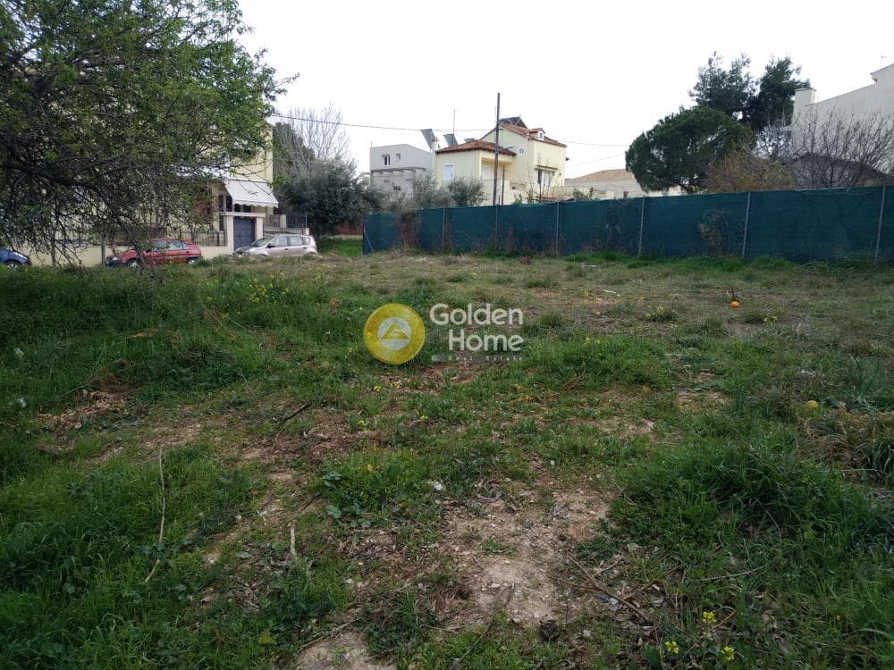 Parcel in Ano Mpalana, Pallini — Photo 5 of 10