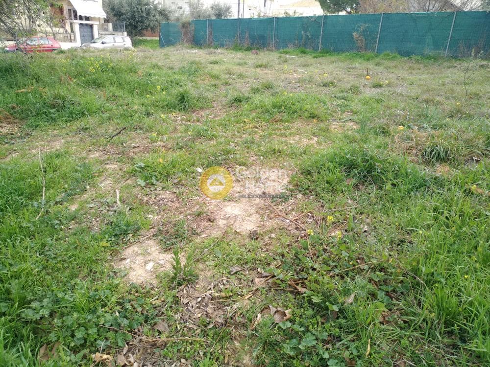 Parcel in Ano Mpalana, Pallini — Photo 7 of 10