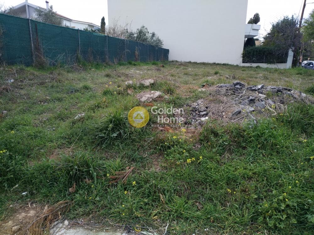 Parcel in Ano Mpalana, Pallini — Photo 10 of 10