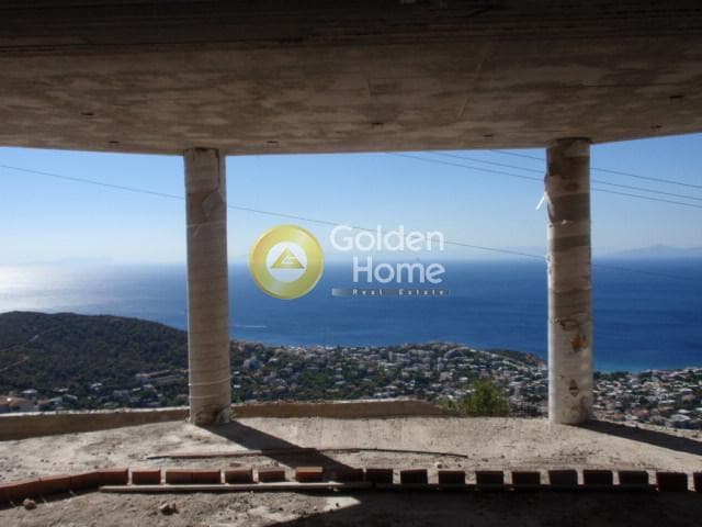 Μονοκατοικία στην Σαρωνίδα, Σαρωνίδα — Φωτογραφία 5 από 5