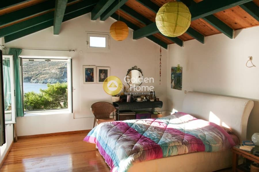 House in Otzias, Kea — Photo 3 of 10