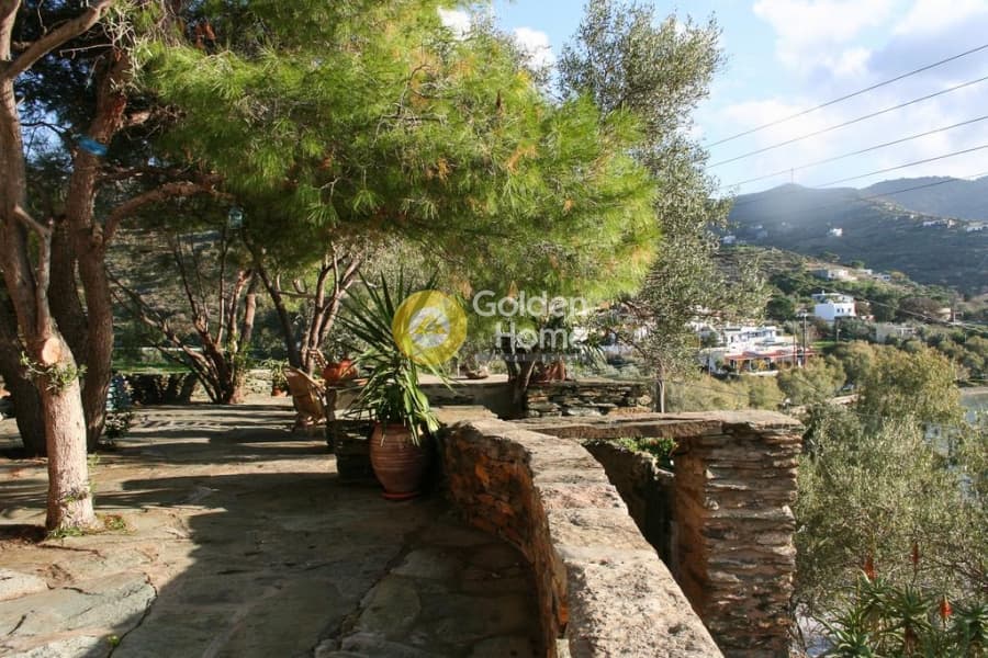 House in Otzias, Kea — Photo 5 of 10