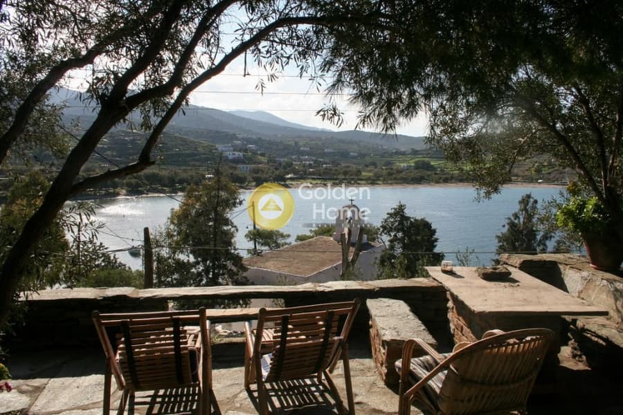 House in Otzias, Kea — Photo 10 of 10