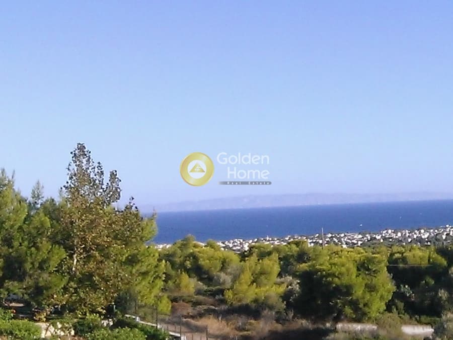 Μονοκατοικία στην Περιβολάκια, Ραφήνα — Φωτογραφία 1 από 6