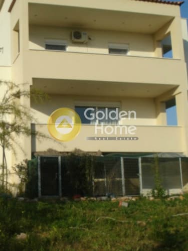 Μονοκατοικία στην Περιβολάκια, Ραφήνα — Φωτογραφία 3 από 6