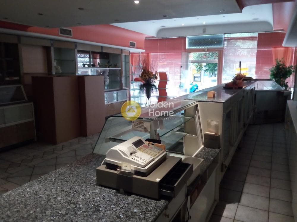 Κατάστημα στην Νέο Παγκράτι, Βύρωνας — Φωτογραφία 2 από 31