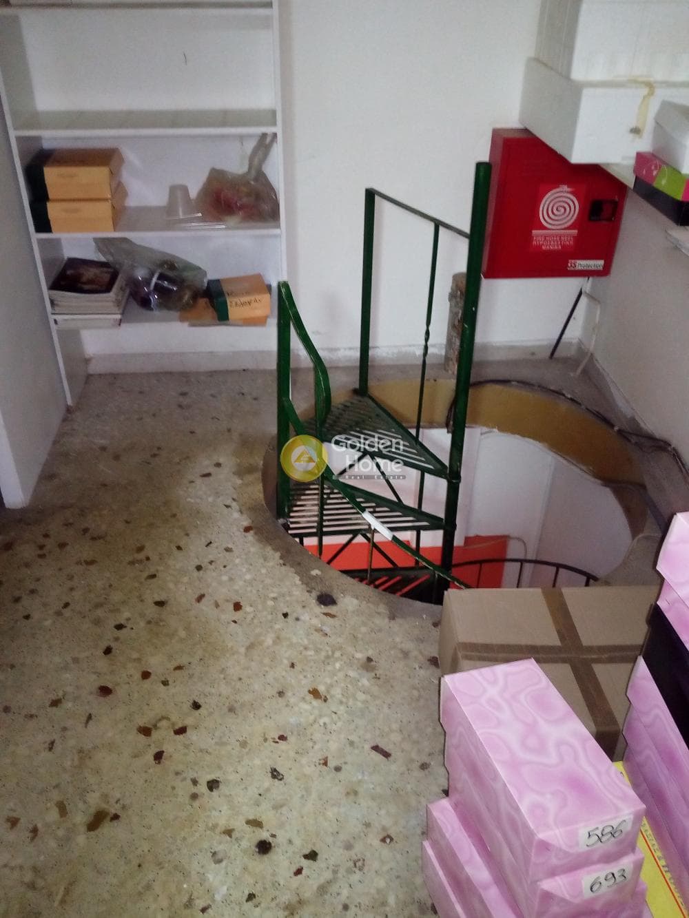 Κατάστημα στην Νέο Παγκράτι, Βύρωνας — Φωτογραφία 16 από 31