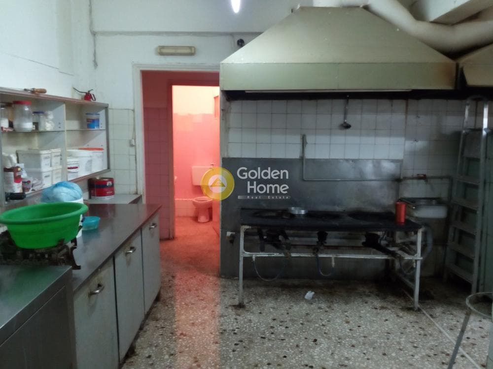 Κατάστημα στην Νέο Παγκράτι, Βύρωνας — Φωτογραφία 20 από 31