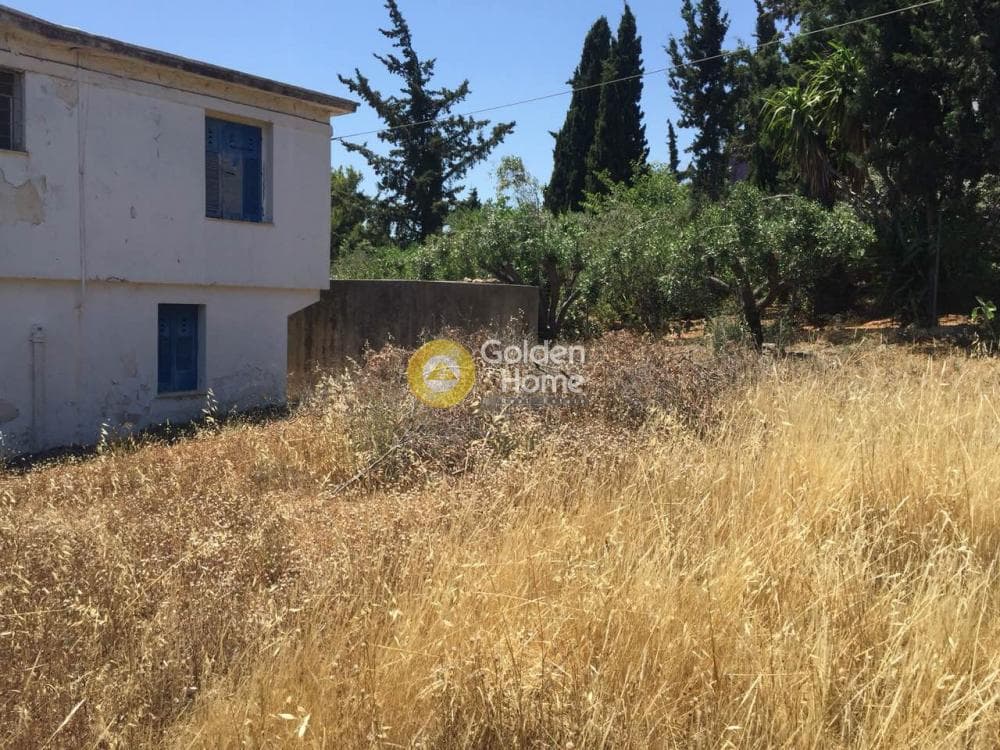 Οικόπεδο στην Βραυρώνα, Βραυρώνα — Φωτογραφία 6 από 23