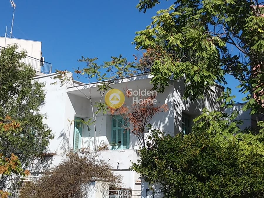 House in Panormou, Goudi — Photo 5 of 19