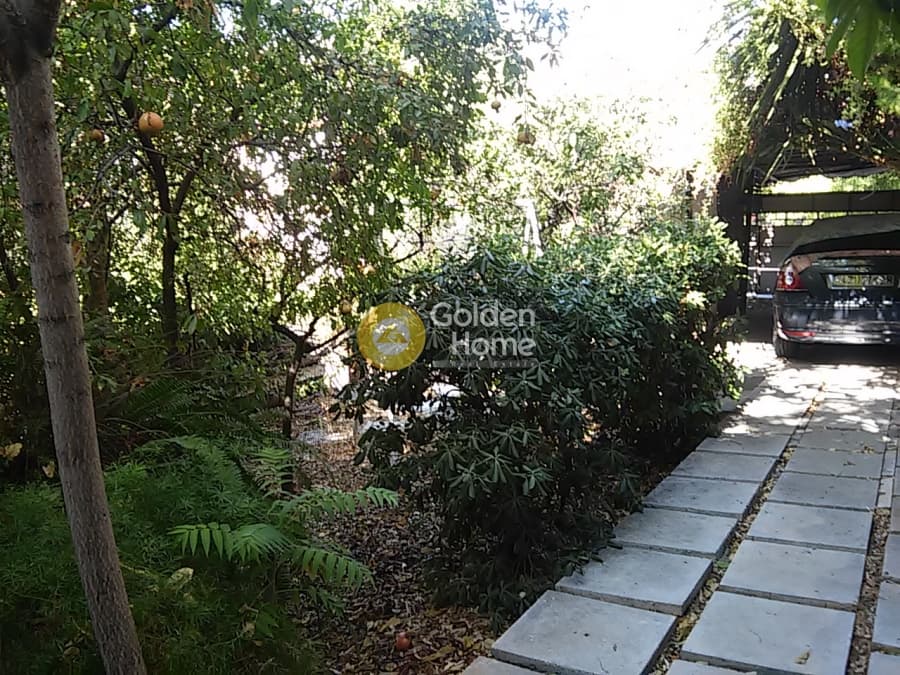 House in Panormou, Goudi — Photo 8 of 19