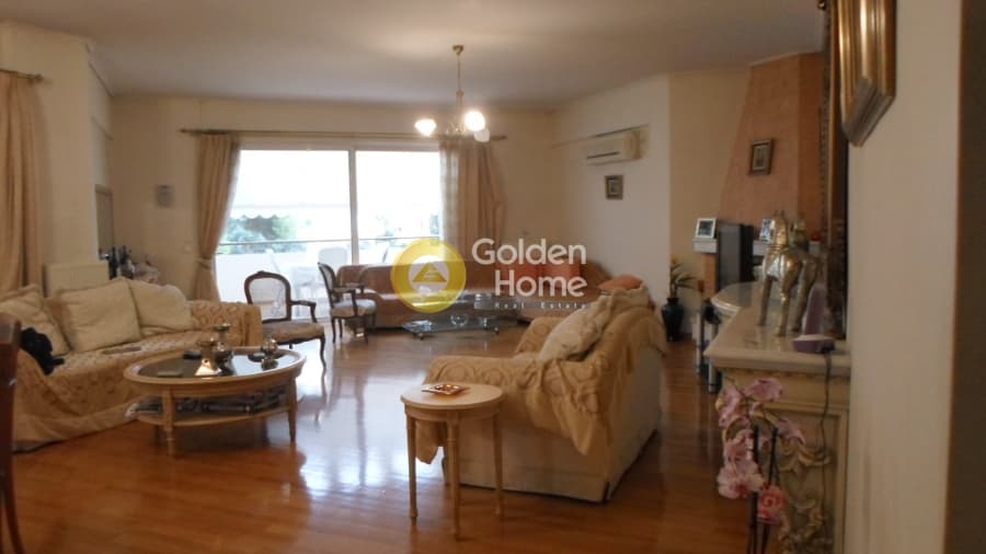 Apartment in Nea Zoi, Agia Paraskevi — Photo 1 of 13