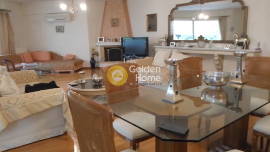 Apartment in Nea Zoi, Agia Paraskevi — Photo 2 of 13