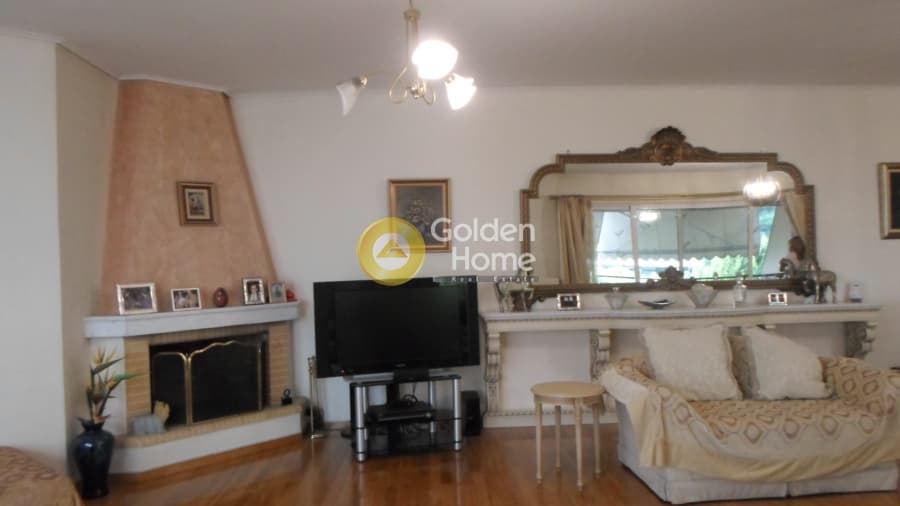 Apartment in Nea Zoi, Agia Paraskevi — Photo 8 of 13