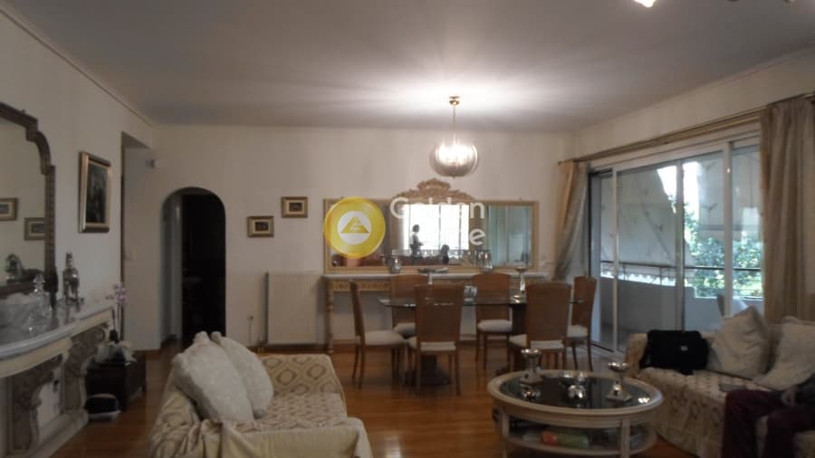 Apartment in Nea Zoi, Agia Paraskevi — Photo 9 of 13
