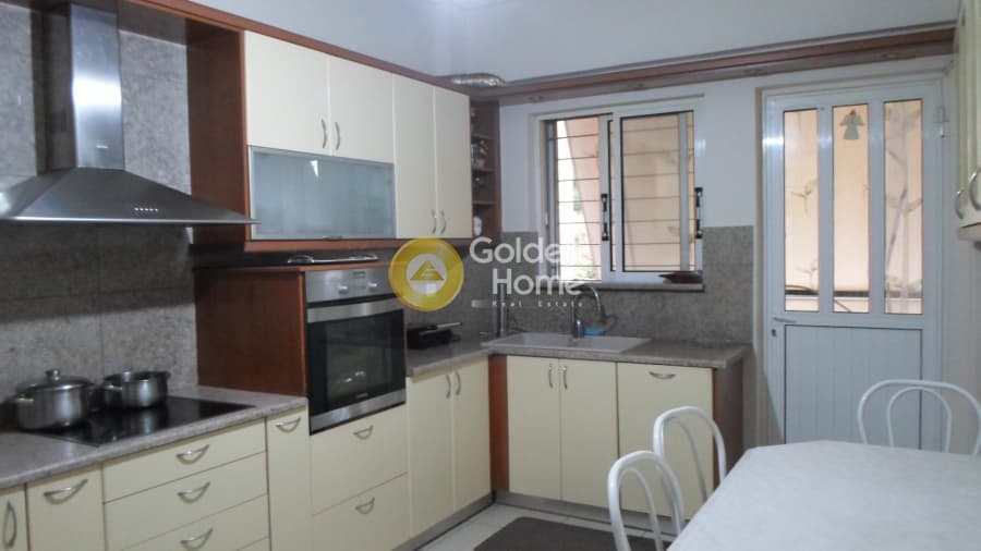 Apartment in Nea Zoi, Agia Paraskevi — Photo 3 of 13