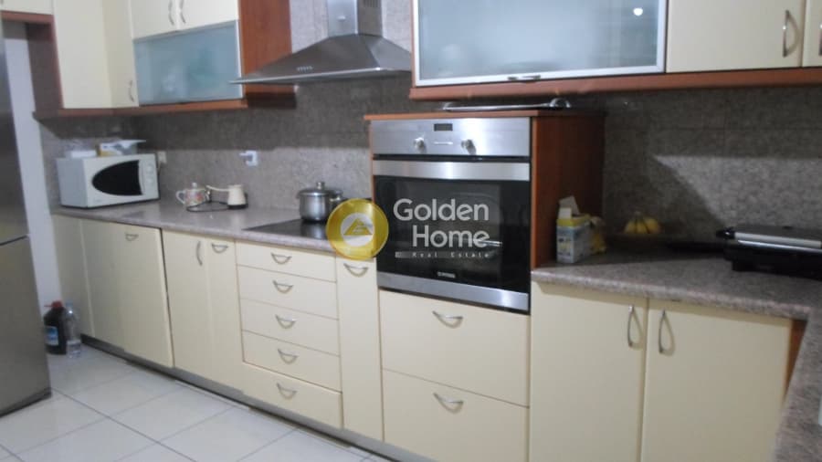 Apartment in Nea Zoi, Agia Paraskevi — Photo 4 of 13