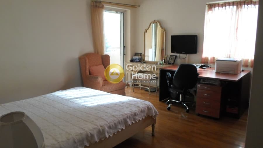 Apartment in Nea Zoi, Agia Paraskevi — Photo 7 of 13
