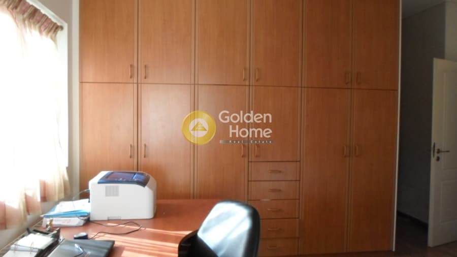 Apartment in Nea Zoi, Agia Paraskevi — Photo 12 of 13