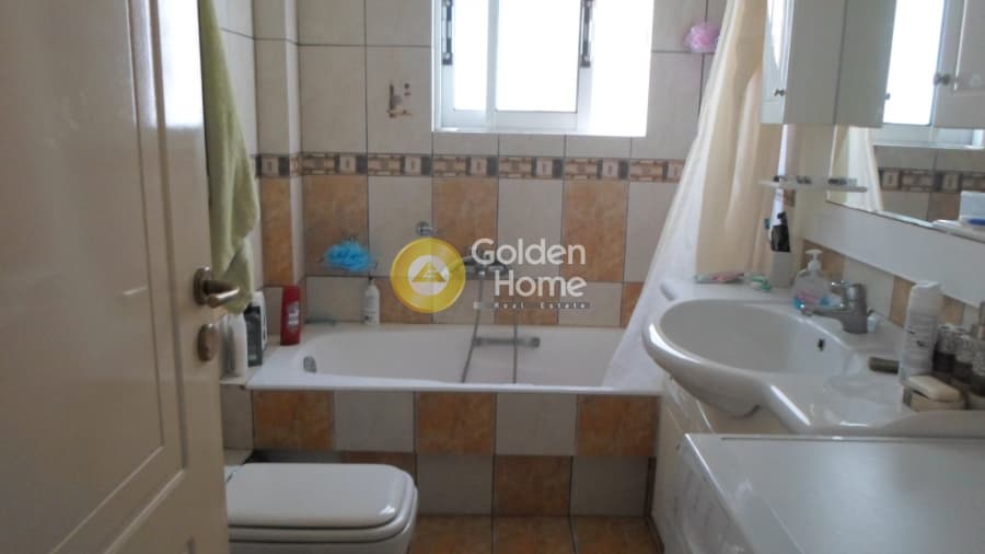 Apartment in Nea Zoi, Agia Paraskevi — Photo 10 of 13