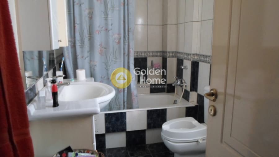 Apartment in Nea Zoi, Agia Paraskevi — Photo 11 of 13
